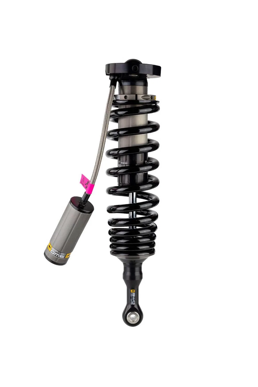 BP5190003R – ARB USA Coil Over Shock Absorber, Independent Compression and Rebound Valve Adjustment Ride Height Adjus...